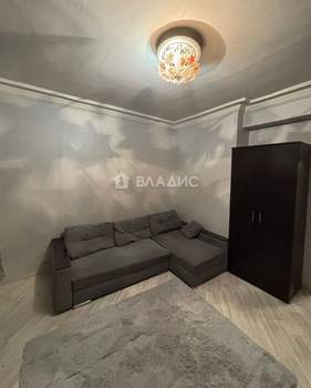 2-к квартира, вторичка, 49м2, 4/4 этаж
