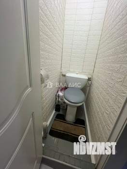 2-к квартира, вторичка, 44м2, 3/9 этаж