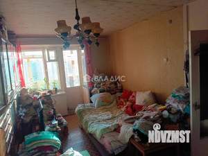 3-к квартира, вторичка, 71м2, 4/7 этаж