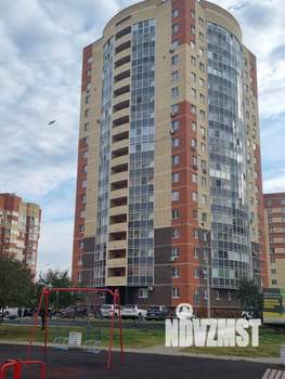 Студия квартира, вторичка, 30м2, 17/17 этаж