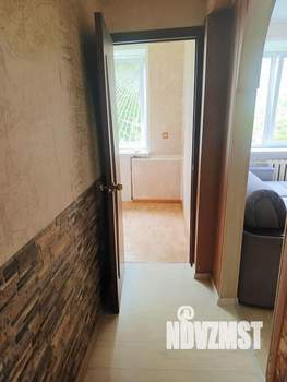 2-к квартира, вторичка, 43м2, 1/2 этаж