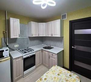 1-к квартира, вторичка, 33м2, 2/10 этаж