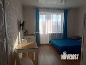 Студия квартира, вторичка, 25м2, 3/11 этаж