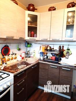 2-к квартира, вторичка, 47м2, 3/5 этаж