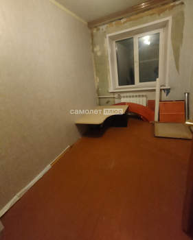 2-к квартира, вторичка, 44м2, 3/5 этаж