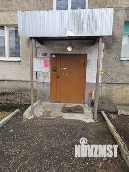 2-к квартира, вторичка, 45м2, 3/5 этаж