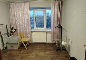 Студия квартира, вторичка, 18м2, 5/5 этаж