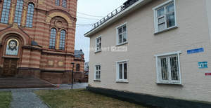 3-к квартира, вторичка, 60м2, 2/2 этаж