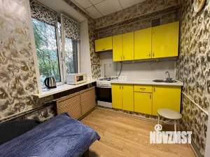 1-к квартира, вторичка, 36м2, 1/2 этаж