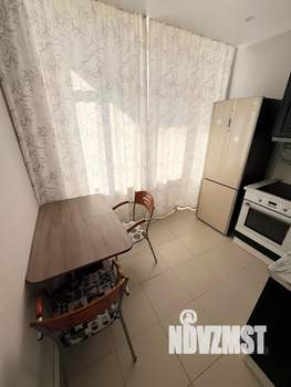 1-к квартира, вторичка, 35м2, 7/10 этаж