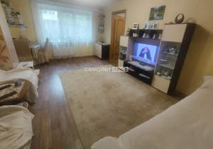 2-к квартира, вторичка, 45м2, 1/3 этаж