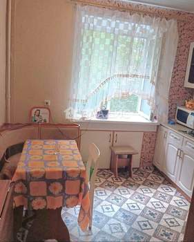 2-к квартира, вторичка, 56м2, 2/3 этаж