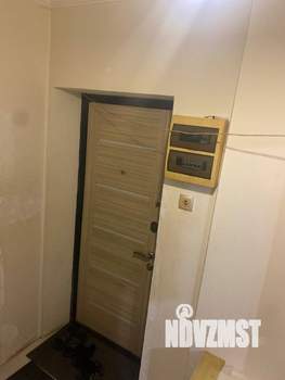 1-к квартира, вторичка, 32м2, 1/2 этаж