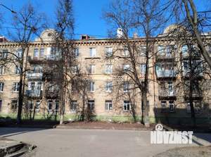 3-к квартира, вторичка, 67м2, 4/4 этаж