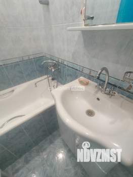 2-к квартира, вторичка, 41м2, 4/5 этаж