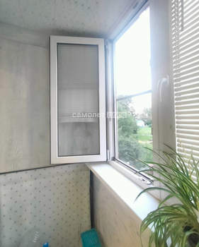 1-к квартира, вторичка, 33м2, 3/9 этаж