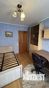 4-к квартира, вторичка, 92м2, 5/10 этаж