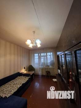 3-к квартира, вторичка, 60м2, 5/5 этаж