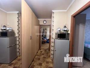 2-к квартира, вторичка, 45м2, 1/9 этаж