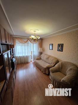 2-к квартира, вторичка, 50м2, 10/10 этаж