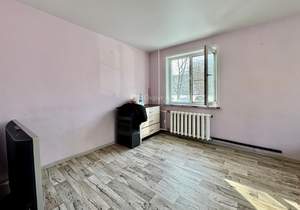 1-к квартира, вторичка, 31м2, 1/5 этаж