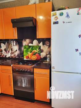 2-к квартира, вторичка, 43м2, 6/9 этаж