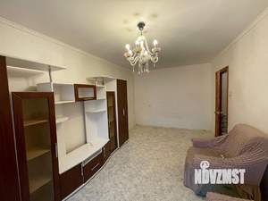 2-к квартира, вторичка, 50м2, 2/10 этаж