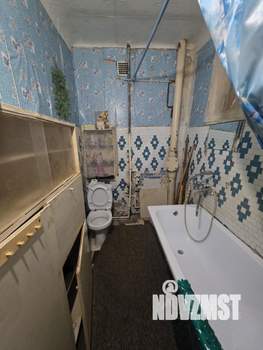 1-к квартира, вторичка, 35м2, 1/3 этаж