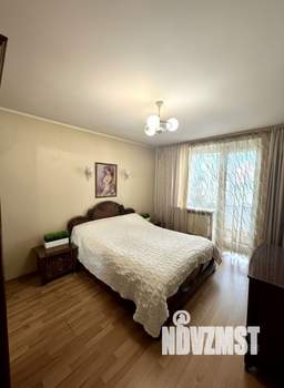 3-к квартира, вторичка, 97м2, 2/9 этаж