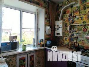 1-к квартира, вторичка, 32м2, 5/5 этаж