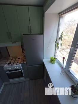 3-к квартира, вторичка, 51м2, 3/5 этаж