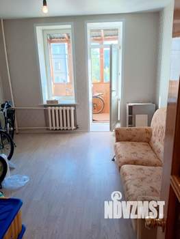3-к квартира, вторичка, 77м2, 4/5 этаж