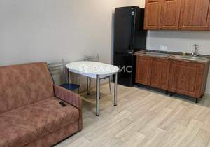 Студия квартира, вторичка, 26м2, 10/10 этаж