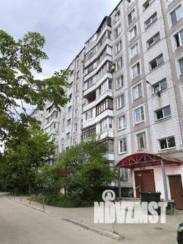 2-к квартира, вторичка, 42м2, 6/9 этаж