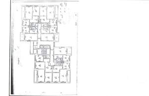 Студия квартира, вторичка, 37м2, 1/14 этаж