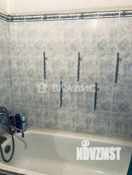 2-к квартира, вторичка, 54м2, 2/5 этаж