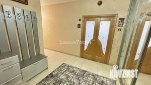 3-к квартира, вторичка, 107м2, 15/15 этаж