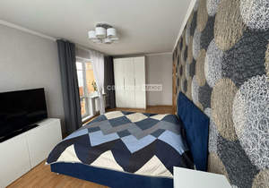 3-к квартира, вторичка, 71м2, 3/14 этаж