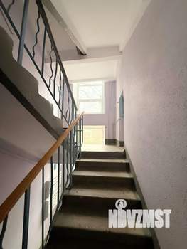 2-к квартира, вторичка, 42м2, 3/4 этаж