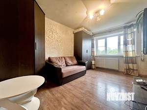 2-к квартира, вторичка, 45м2, 5/5 этаж