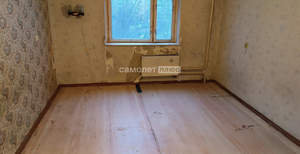 2-к квартира, вторичка, 50м2, 4/9 этаж