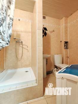 Студия квартира, вторичка, 18м2, 4/5 этаж