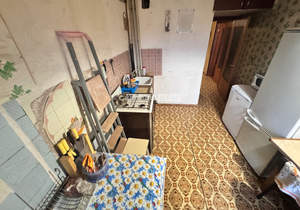 3-к квартира, вторичка, 71м2, 2/7 этаж