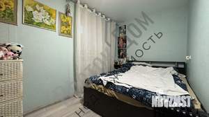 2-к квартира, вторичка, 42м2, 2/5 этаж