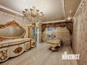 3-к квартира, вторичка, 77м2, 3/3 этаж