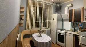 3-к квартира, вторичка, 71м2, 5/5 этаж