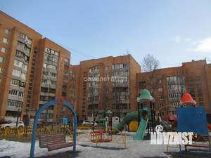 2-к квартира, вторичка, 56м2, 3/9 этаж