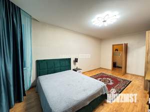 1-к квартира, вторичка, 43м2, 8/11 этаж