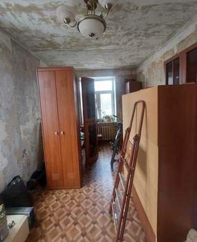 3-к квартира, вторичка, 65м2, 2/3 этаж