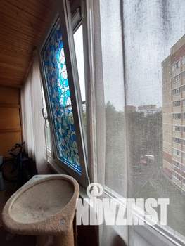 2-к квартира, вторичка, 50м2, 7/10 этаж